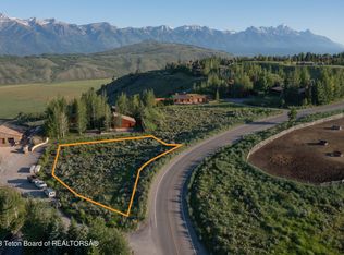 565 W Sena Rd, Jackson, WY 83001