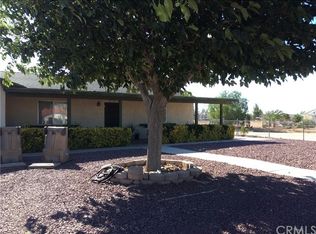 11608 Arroyo Rd, Hesperia, CA 92345