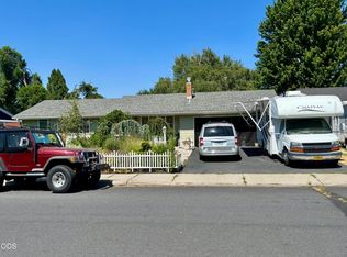 4731 Memorie Ln, Klamath Falls, OR 97603