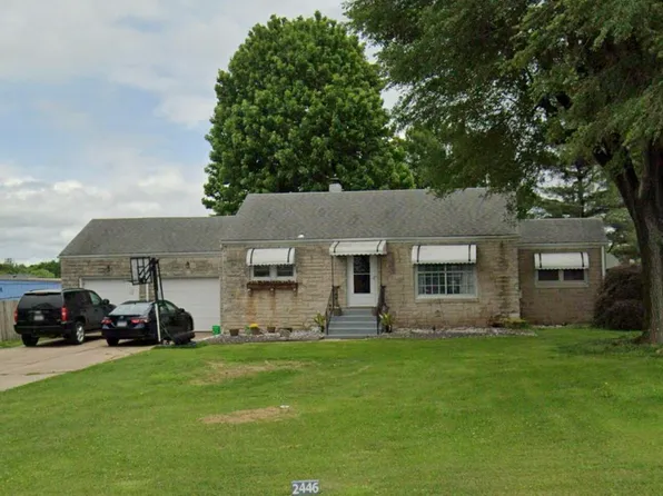 2446 N Bolivar Road, Springfield, MO 65803