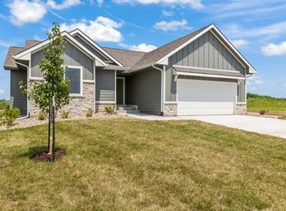 316 NE 62nd St, Ankeny, IA 50021