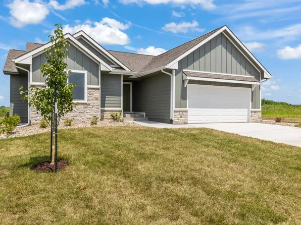 316 NE 62nd St, Ankeny, IA 50021