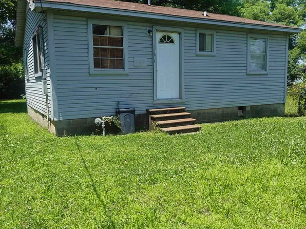 915 N East St, North Little Rock, AR 72114
