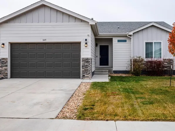 1445 S Lotus Drive, Milliken, CO 80543