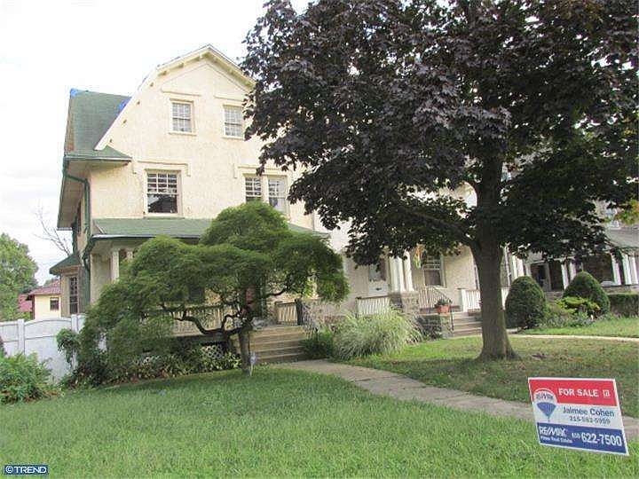 6376 Woodbine Ave, Philadelphia, PA 19151 Zillow