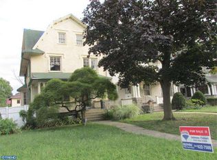 6376 Woodbine Ave, Philadelphia, PA 19151