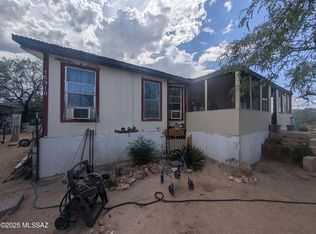 7351 W Indian Kitchen Rd, Sahuarita, AZ 85629