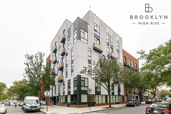 Rented by Brooklyn High Rise LLC | media 34