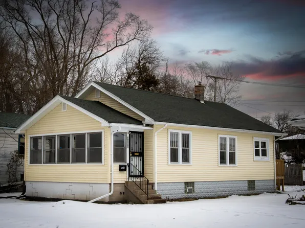 4181 Monroe St, Gary, IN 46408