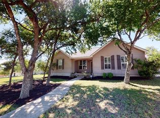 403 Quarry Springs Dr, San Marcos, TX 78666