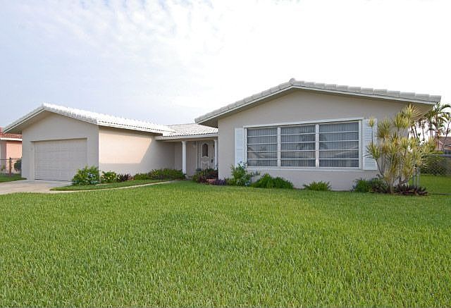 Home Built by Sullivan
