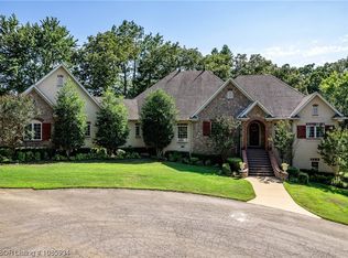 1212 Kensington Way, Fort Smith, AR 72903