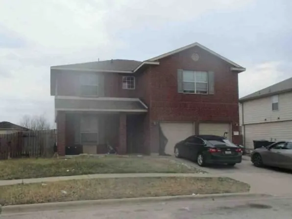 5202 Milky Way Ave, Killeen, TX 76542