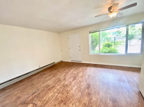 Cap Hill 1 Bedroom
