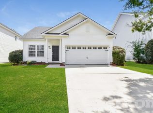 2048 Lake Carolina Dr, Columbia, SC 29229