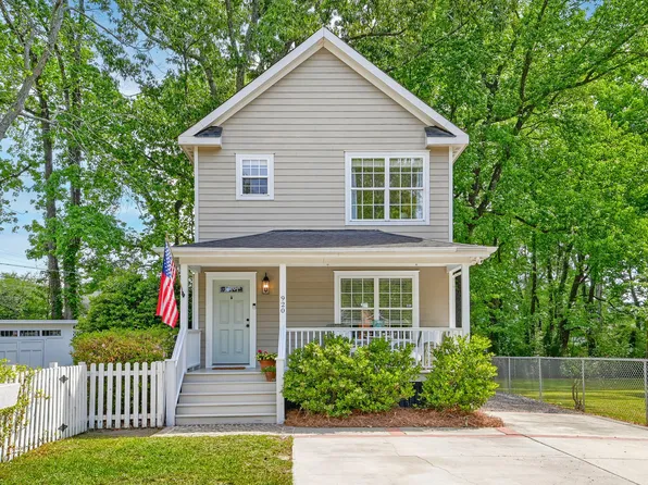 920 East St, Charleston, SC 29407