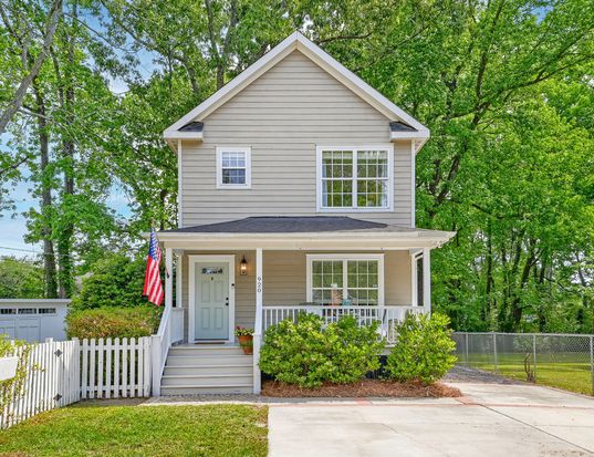 920 East St, Charleston, SC 29407