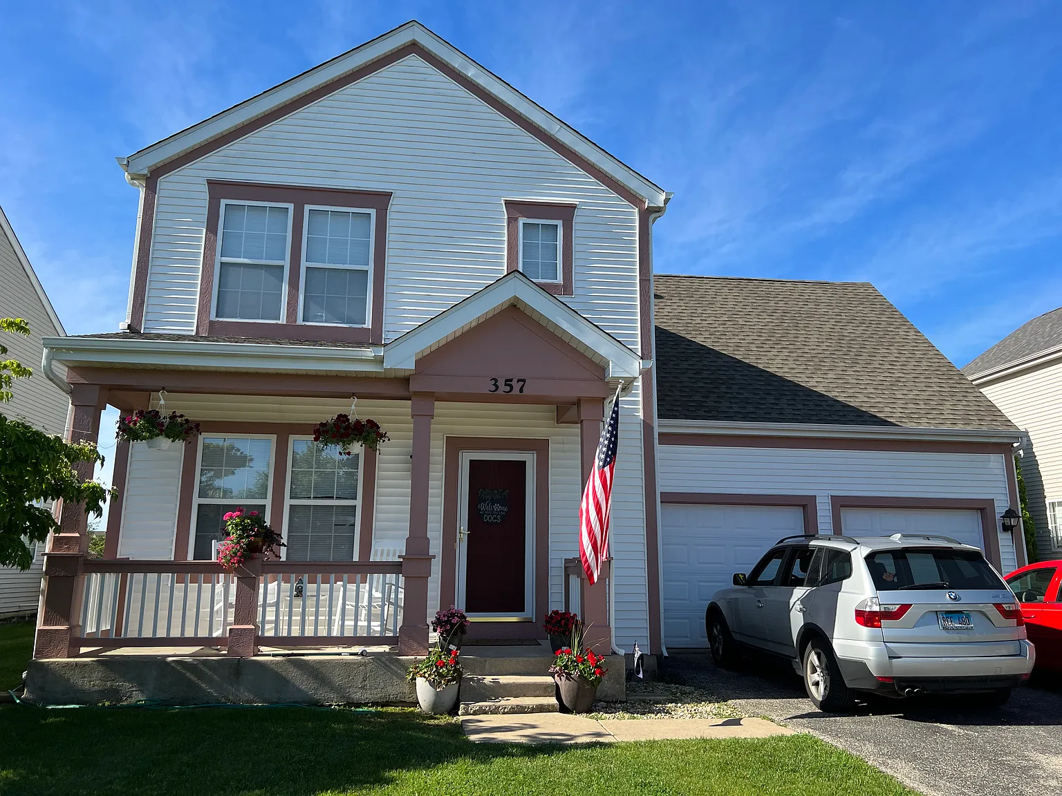 5 bed, 3.5 bath, 2500 sqft, $3,600 — Photo 1