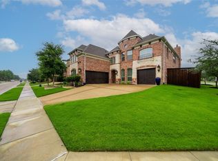 7805 Inverness, The Colony, TX 75056