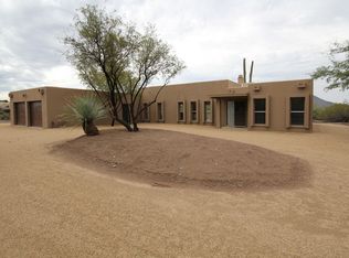 40615 N School House Rd, Cave Creek, AZ 85331