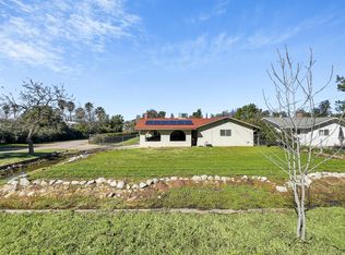 1535 Keyes Rd, Ramona, CA 92065