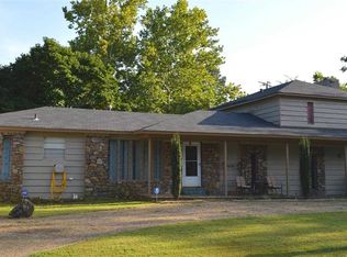 3609 Arapaho Trl, Little Rock, AR 72209
