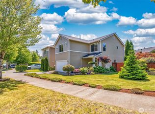 14104 Rustic View Rd SE, Monroe, WA 98272