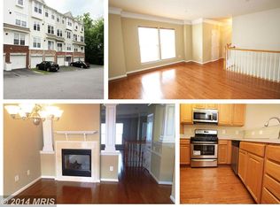 11586 A Cavalier Landing Ct, Fairfax, VA 22030