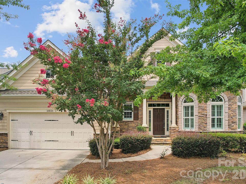 1st image of 16826 Coves Edge Ln