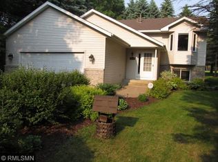 28345 134th St NW, Zimmerman, MN 55398