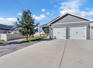 3073 W Copper Ridge Loop, Billings, MT 59106