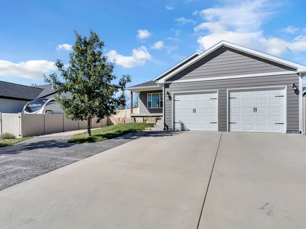 3073 W Copper Ridge Loop, Billings, MT 59106