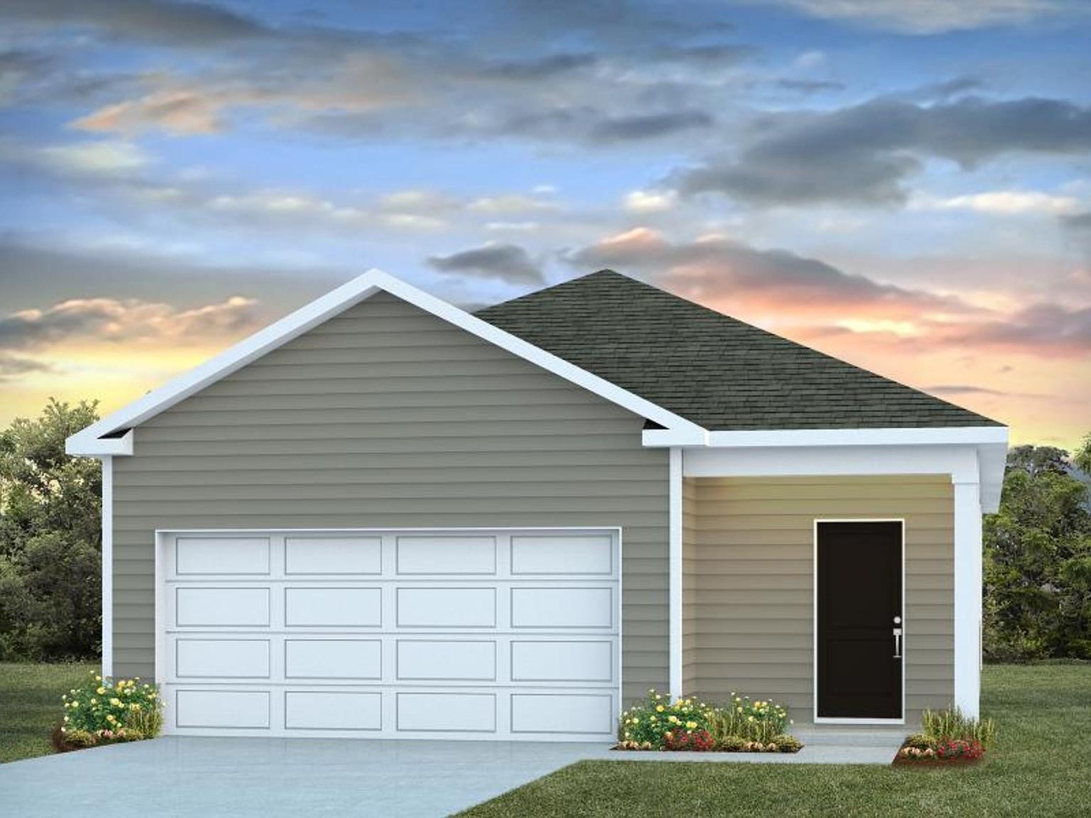 DOWNING Plan, Summerland, Batesburg, SC 29006 Zillow