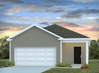 Downing Plan, Hunter's Branch, Hopkins, SC 29061