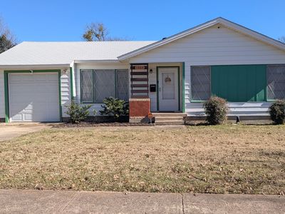 1304 Sylvan Dr, Garland, TX, 75040