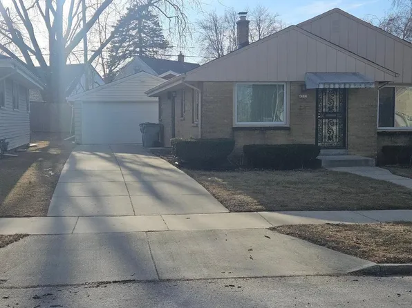 6527 West Medford AVENUE, Milwaukee, WI 53218