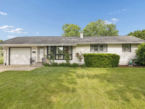 1008 Sheila Dr, Joliet, IL 60435