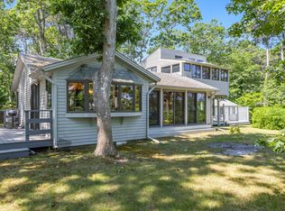 17 Gull Haven Ln, Wellfleet, MA 02667