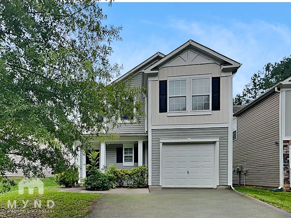 6108 Fazenda Dr
