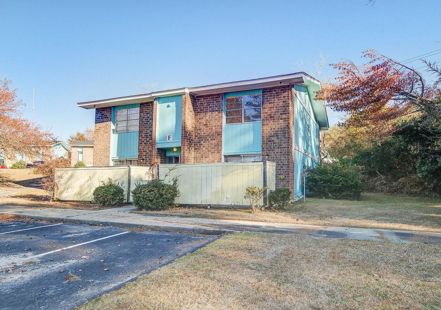 Palmetto Place Apartments — Photo 3