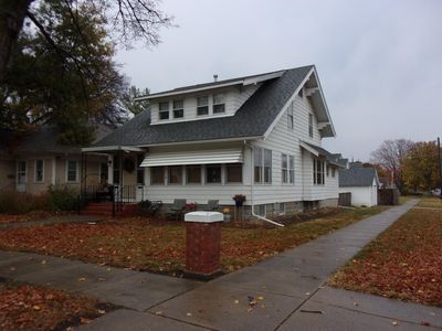 327 S Prairie Ave, Fairmont, MN, 56031