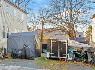 505 Minnieford Ave, Bronx, NY 10464
