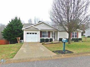 101 Kingston Ct, Greer, SC 29651