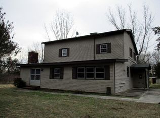 35 Kinglet Dr, Cumberland, VA 23040