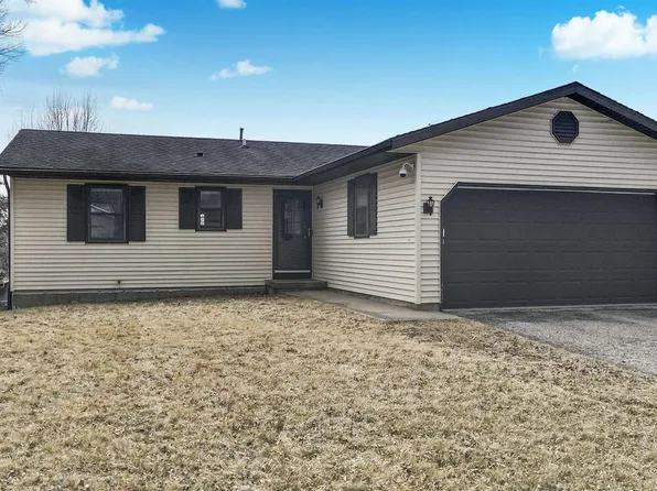 517 Seven Nations Drive, Madison, WI 53713