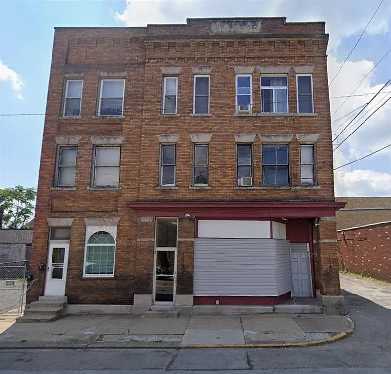 1 bed, $550 — Photo 1