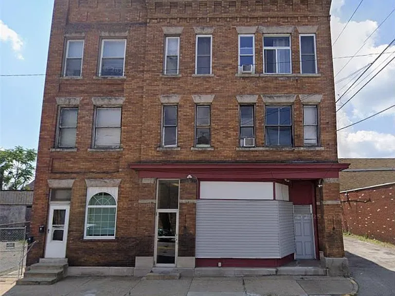 416 Adams St #6 — Photo 1