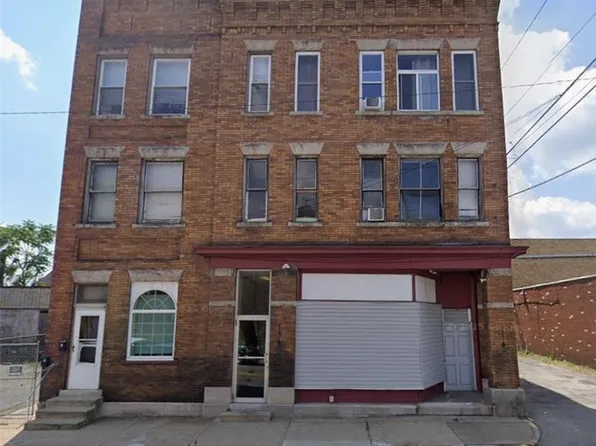 416 Adams St, Steubenville, OH
