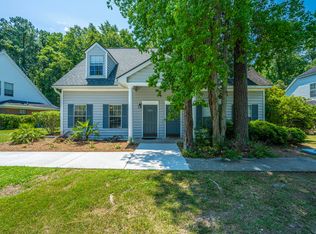 3376 Queensgate Way, Mount Pleasant, SC 29466
