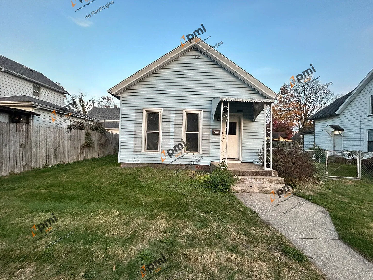 3 bed, 1.0 bath, 1370 sqft, $1,495 — Photo 3